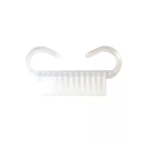 Portalanító kefe (kicsi) - színtelen