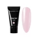 Diamond Nails Poly gel 01 - Milky Pink - 30ml 
