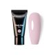 Poly gel 01 - Milky Pink - 30ml  HEMA- és TPO-mentes Diamond Nails