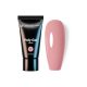 Diamond Nails Szines Poly gel 02 - Cover Pink - 30ml -  - HEMA- és TPO-mentes