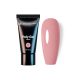 Diamond Nails Szines Poly gel 02 - Cover Pink - 30ml -  - HEMA- és TPO-mentes