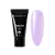 Poly gel 04 - Milky Violet (Világos lila) - 30ml - Diamond Nails Hema Mentes