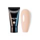 Poly gel 06 - Light Nude - 30ml HEMA- és TPO-mentes Diamond Nails