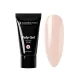 1. Poly gel 06 - Light Nude - 30ml - Diamond Nails