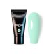 Poly gel 07 - Light Mint - 30ml HEMA- és TPO-mentes Diamond Nails