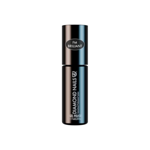 Gél Lakk - Fixálásmentes fedő fényzselét - Brilliant Top 7ml - HEMA & TPO FREE