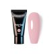 Poly gel 08 - Honey Peach - 30ml HEMA- és TPO-mentes - Diamond Nails