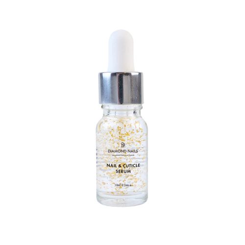 Körömápoló Elixír - BubbleGum - 10ml