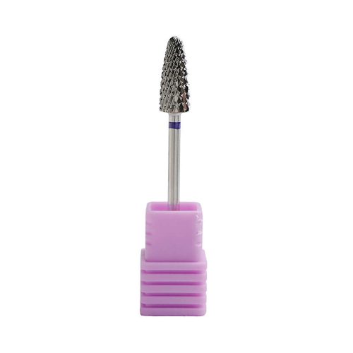 Diamond Nails Prémium karbid csiszolófej Kugli extra durva erős anyageltávolításhoz