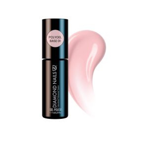 PolyGel Base 01 - 7ml Hema mentes