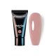 Diamond Nails PolyGel 12 - Cover Nude - 30ml HEMA- és TPO-mentes