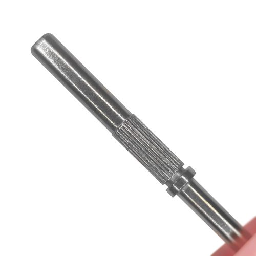 Diamond Nails Mini Mandrel befogószár keskeny csiszológyűrűkhöz