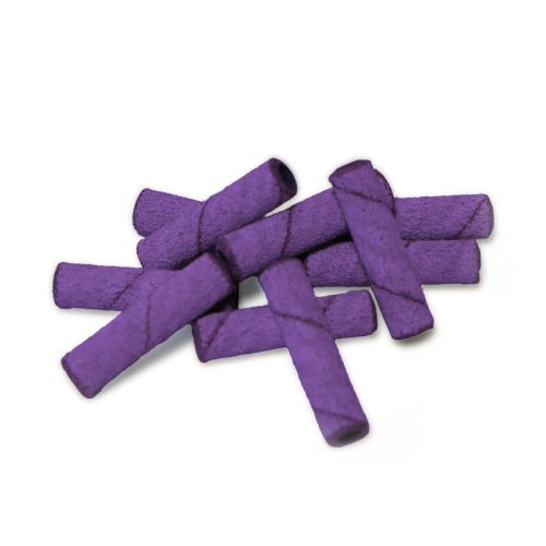 Mini Mandrel csiszológyűrű 3,1 mm #100 Közepes – 10 db/cs