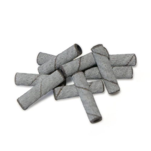 Mini Mandrel csiszológyűrű 3,1 mm #150 Finom – 10 db/cs