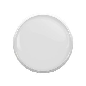 CF-01 Fehér Fixálásmentes Színes Zselé – Tökéletes fedés egy mozdulattal - Diamond Nails