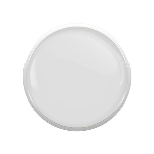 CF-01 Fehér Fixálásmentes Színes Zselé – Tökéletes fedés egy mozdulattal - Diamond Nails