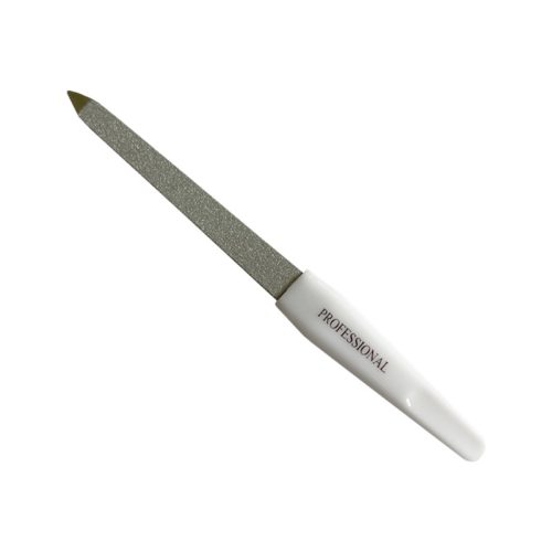 Körömreszelő - gyémántporos, 13cm