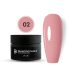 Diamond Nails Polygel 02 - Baby Pink - 50g - HEMA- és TPO-mentes