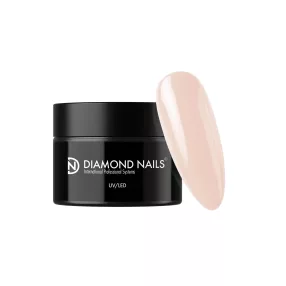  Diamond Nails Polygel 06 - Light Nude hema mentes - 50g 