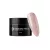 Diamond Nails Polygel 15 - Cover Shine (Rózsaszín csillámos) Hema Mentes- 50g