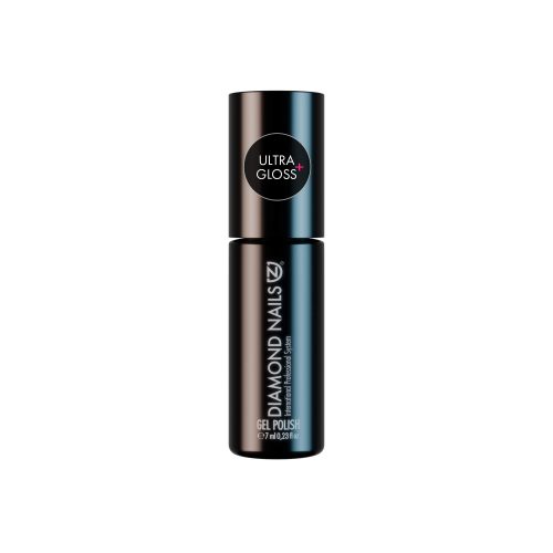 Diamond Nails Fixálásmentes fényzselé - Ultra Gloss Light 7ml - HEMA- és TPO-mentes