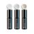 Csillámos FM Top Coat szett #2 – 3 x 7ml