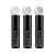 Csillámos FM Top Coat szett #2 – 3 x 7ml