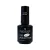 Gél Lakk - Fixálásmentes fedő géllakk - Ultra Gloss Plus 15ml - Hema mentes