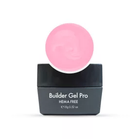 Builder Gel Pro – Baby Boom építő zselé 15g – babyboomer és francia körmökhöz – Diamond Nails