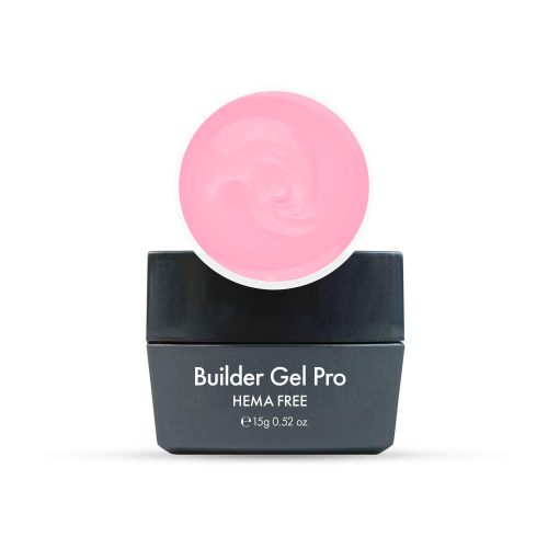 Builder Gel Pro – Baby Boom építő zselé 15g – babyboomer és francia körmökhöz – Diamond Nails