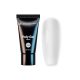 Polygel Clear 30ml HEMA-mentes – Kristálytiszta építő polygel – Diamond Nails
