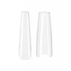 Reverse Tip Sandwich Dual Form Balerina 300 db – Diamond Nails