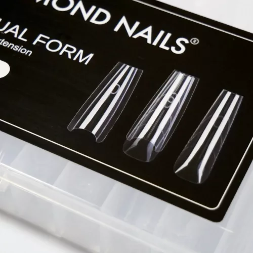 Reverse Tip Sandwich Dual Form Balerina 300 db – Diamond Nails