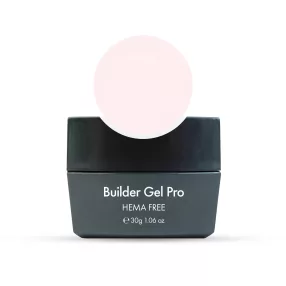 Builder Gel Pro Cinderella 30g HEMA-mentes építő zselé – Diamond Nails