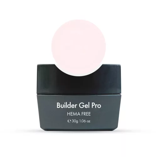 Builder Gel Pro Cinderella 30g HEMA-mentes építő zselé – Diamond Nails