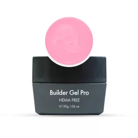 Builder Gel Pro Baby Boom 30g HEMA-mentes építő zselé – Diamond Nails