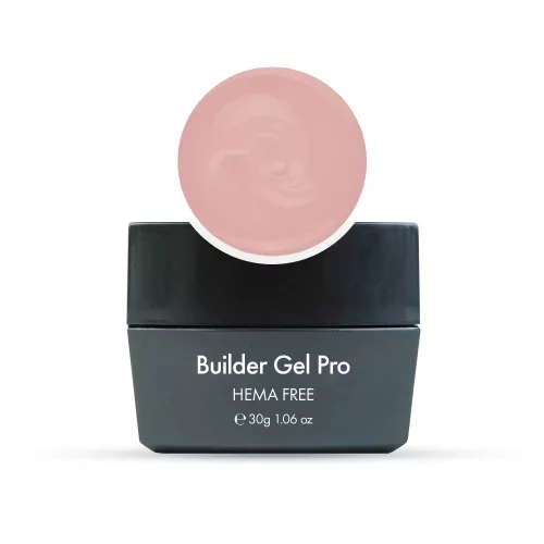 Builder Gel Pro Cover Cream 30g HEMA-mentes építő zselé – Diamond Nails