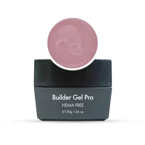 Builder Gel Pro Pale Pink 30g HEMA-mentes építő zselé – Diamond Nails
