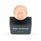 Builder Gel - Shimmer - Blush Cream 30g csillámos barack építő zselé - Diamond Nails