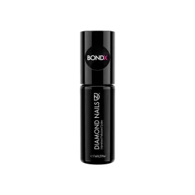 Diamond Nails BondX professzionális tapadássegítő alapzselé és bond réteg műkörömhöz.