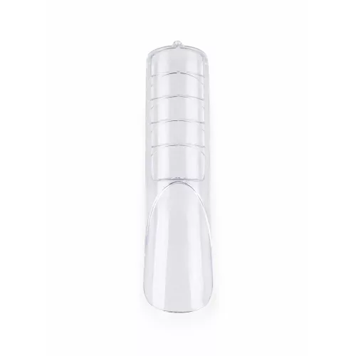 Diamond Nails Reverse Tip - French Square - Francia Manikűr egyszerűen - 150db/doboz