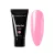 Polygel Limited Edition 01 Pink 30ml – Vibráló rózsaszín HEMA-mentes építő anyag