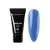 Polygel Limited Edition 02 Royal Blue 30ml – Üveges hatású királykék HEMA-mentes akrilgél