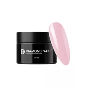 Polygel 08 Honey Peach barack rózsaszín körömépítő zselé