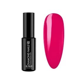 DN328 Magenta HEMA-mentes Gél Lakk