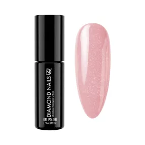 Vitaminos Üvegszálas Alap Zselé – Rose Nude – 7 ml