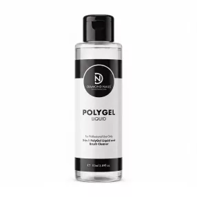 PolyGel Folyadék Liquid Base – 115 ml