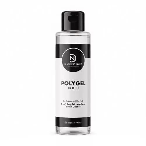 PolyGel Folyadék Liquid Base – 115 ml