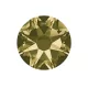 Swarovski khaki kerek kristály  SS5 100db
