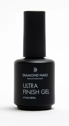 Ultra finish fényzselé 15ml